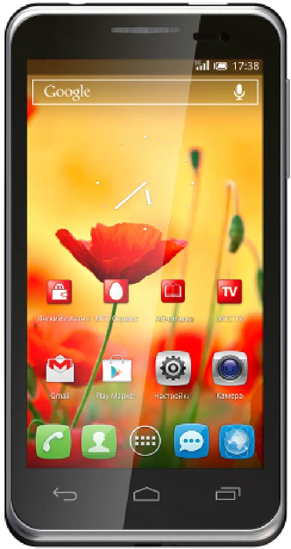 UNLOCK MTS 975, MTS 975Y