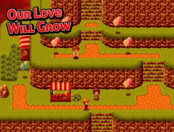 Our Love Will Grow ( Steam Key / Region Free ) GLOBAL