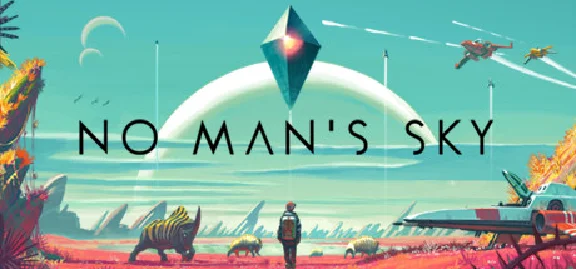 No Man´s Sky [Steam Gift | RU] + ПОДАРОК