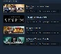 Blood Bowl: Legendary Edition+The Elder Scrolls V: Sky.