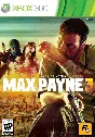 Ace Combat :AH + Max Payne 3 + 1game(Xbox 360)Shared⭐⭐⭐