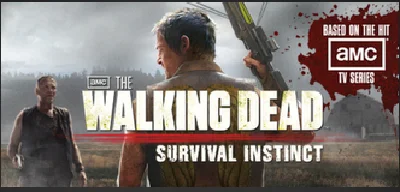 The Walking Dead: Survival Instinct - Steam KEY RU+CIS