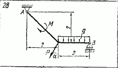 Option C2 28 termehu of Reshebnik Yablonsky AA 1978