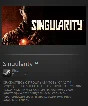 Singularity (Steam Gift Region Free / ROW)
