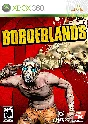 Watch Dogs + Borderlands (Xbox 360) Shared