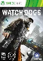 Watch Dogs + Borderlands (Xbox 360) Shared