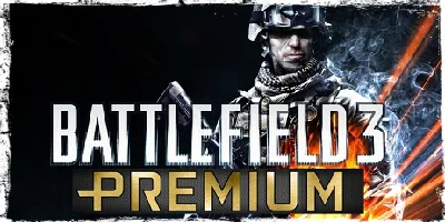 Account Battlefield 3 Premium (origin)