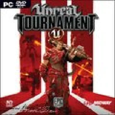 Unreal Tournament 3: CD-KEY to activate on Steam