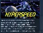 Hyperspeed 💎 STEAM KEY REGION FREE GLOBAL