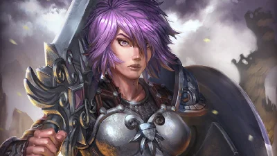 SMITE: Bellona GOD + Battle Maiden skin key Region free