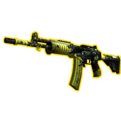 CS:GO - Случайное сувенирное оружие (Souvenir cs:go)