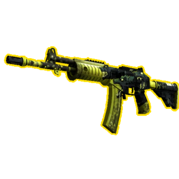 CS:GO - Случайное сувенирное оружие (Souvenir cs:go)