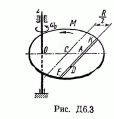 Solution V39 D6, reshebnik termehu Targ SM 1982