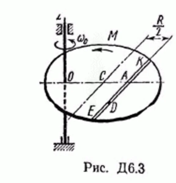 Solution V39 D6, reshebnik termehu Targ SM 1982