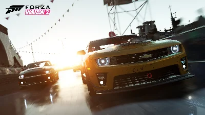 Forza Horizon 2 ( Xbox 360 ) Общий ⭐⭐⭐