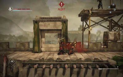 Assassin’s Creed Chronicles: China (Uplay/Global)