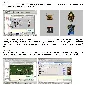Create your own online game on the examples and tutorials