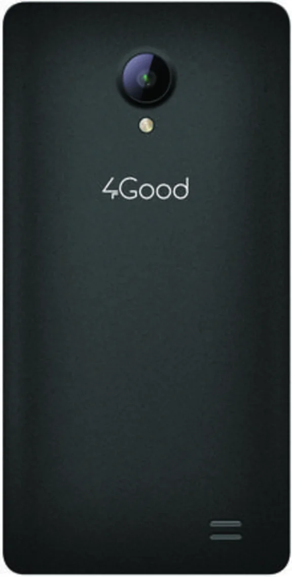 Unlock code 4GOOD S450M 4G