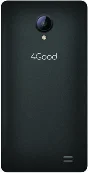 Unlock code 4GOOD S450M 4G