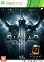 Diablo 3 :Reaper of souls + AC Rogue+ 7 Shared Xbox 360