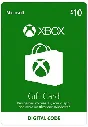 Xbox LIVE карта оплаты 10$ USA + Big Discounts