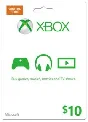 Xbox LIVE карта оплаты 10$ USA + Big Discounts