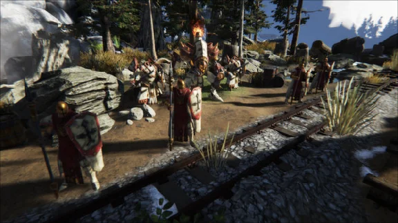 WARMACHINE: Tactics Standard Edition STEAM KEY GLOBAL💎