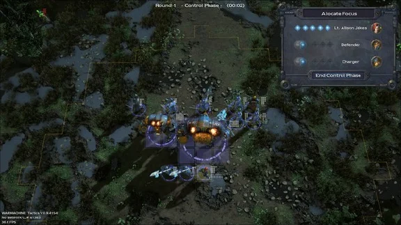 WARMACHINE: Tactics Standard Edition STEAM KEY GLOBAL💎