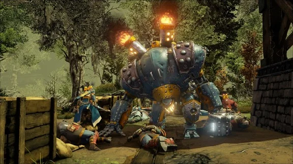 WARMACHINE: Tactics Standard Edition STEAM KEY GLOBAL💎