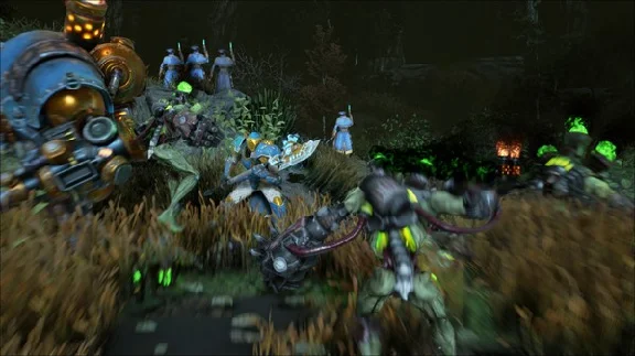 WARMACHINE: Tactics Standard Edition STEAM KEY GLOBAL💎