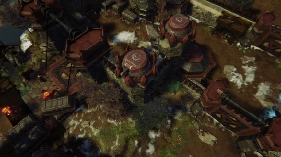 WARMACHINE: Tactics Standard Edition STEAM KEY GLOBAL💎