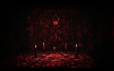 My Bones STEAM KEY REGION FREE GLOBAL+РОССИЯ