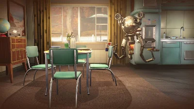 Fallout 4 (PS4 KEY) + ПОДАРОК КАЖДОМУ