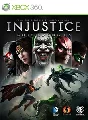 TEKKEN 6, Injustice (rus) Xbox 360