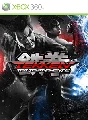 TEKKEN 6, Injustice (rus) Xbox 360