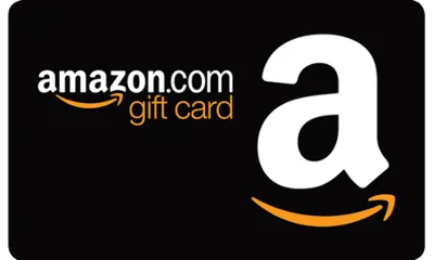 5 $ AMAZON Gift Cards Store