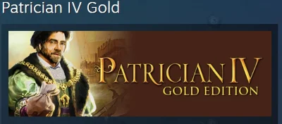 Patrician IV Gold 💎 STEAM KEY RU+CIS LICENSE