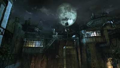 👻Batman: Arkham Asylum GOTY (Steam/Весь Мир)