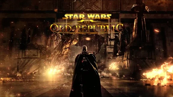 Star Wars: The Old Republic Кредиты от GreedyDwarf