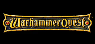 Warhammer Quest ( steam key region free )