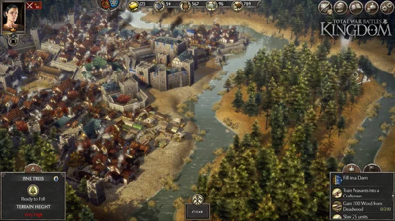 Total War Battles: KINGDOM 1000 GOLD Premium Code