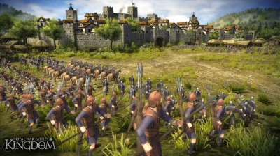 Total War Battles: KINGDOM 1000 GOLD Premium Code