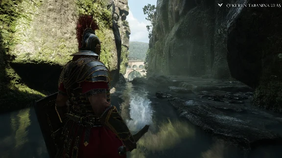 Ryse: Son of Rome (Steam Gift Region Free / ROW)