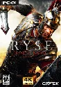Ryse: Son of Rome (Steam Gift Region Free / ROW)
