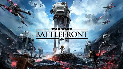 Star Wars: Battlefront [Lifetime Warranty + Discounts]