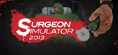 Surgeon Simulator Steam Gift / RU+CIS