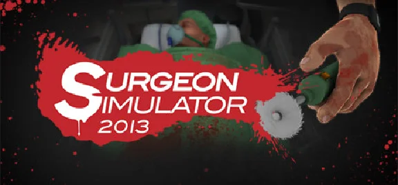 Surgeon Simulator Steam Gift / RU+CIS
