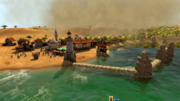 Rise of Venice Gold 💎STEAM KEY RU+CIS LICENSE