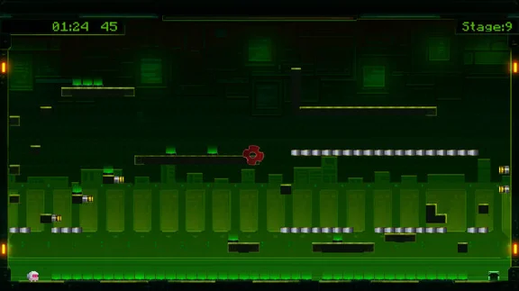 Hard Room 💎 STEAM KEY REGION FREE GLOBAL