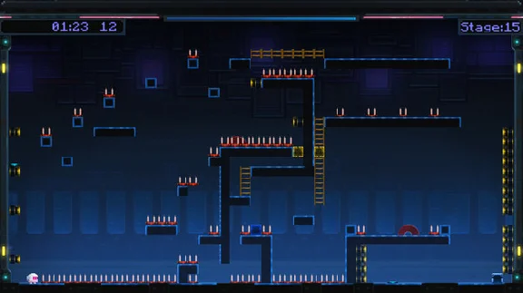 Hard Room 💎 STEAM KEY REGION FREE GLOBAL